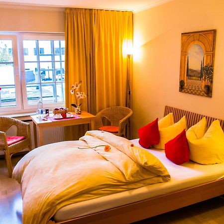 The Soho Altstadt Hotel Dusseldorf Ngoại thất bức ảnh