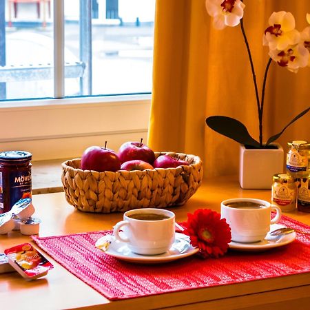 The Soho Altstadt Hotel Dusseldorf Ngoại thất bức ảnh