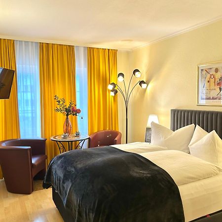 The Soho Altstadt Hotel Dusseldorf Ngoại thất bức ảnh