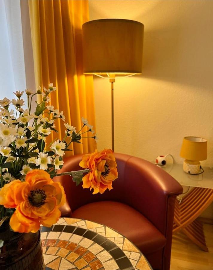 The Soho Altstadt Hotel Dusseldorf Ngoại thất bức ảnh