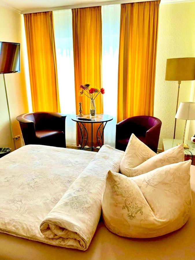 The Soho Altstadt Hotel Dusseldorf Ngoại thất bức ảnh