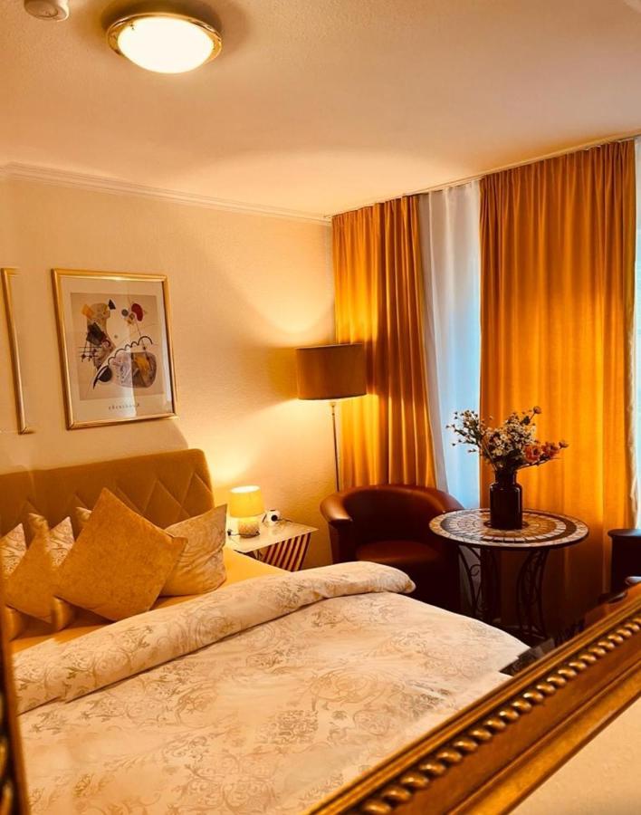 The Soho Altstadt Hotel Dusseldorf Ngoại thất bức ảnh