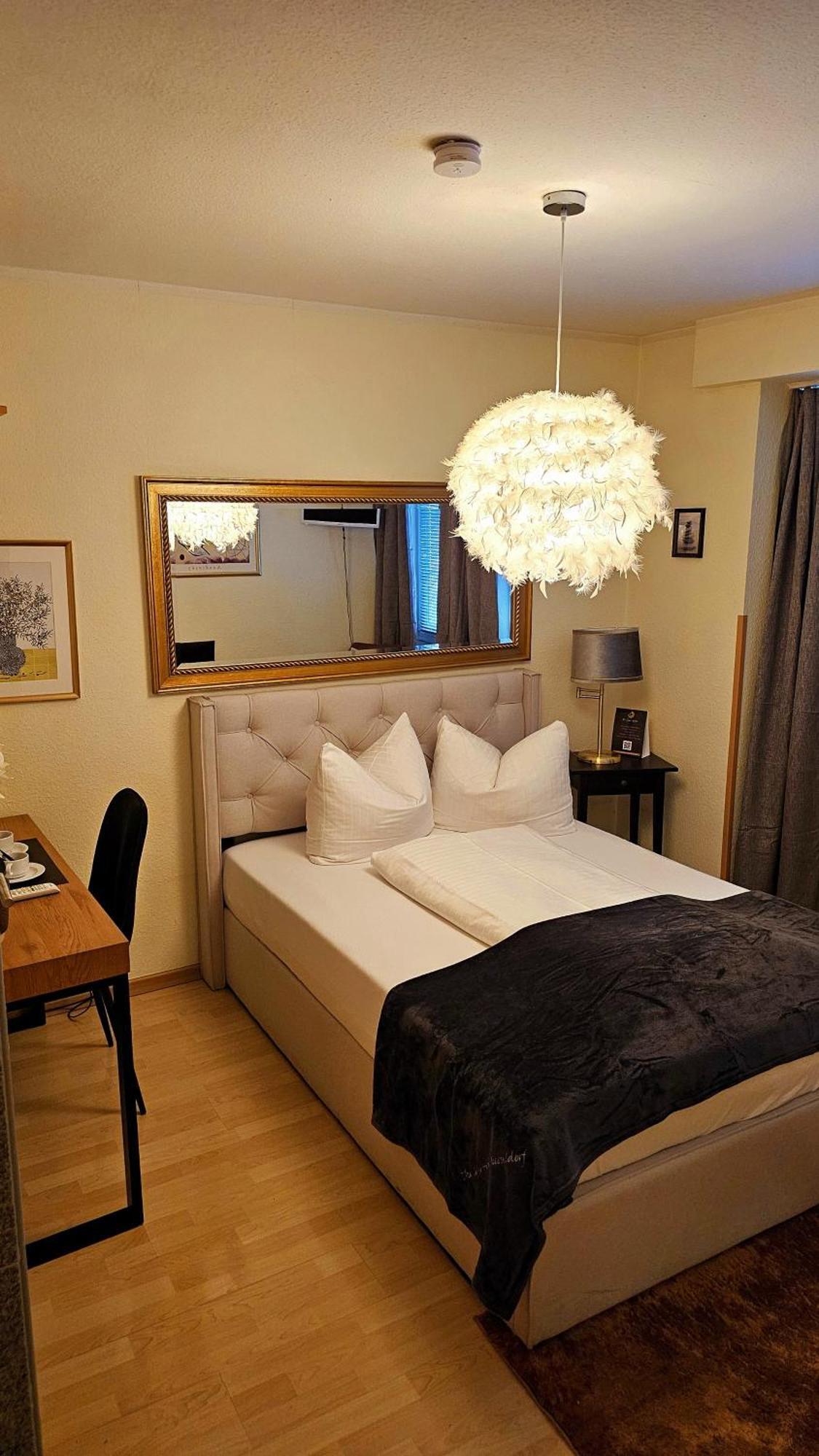 The Soho Altstadt Hotel Dusseldorf Ngoại thất bức ảnh