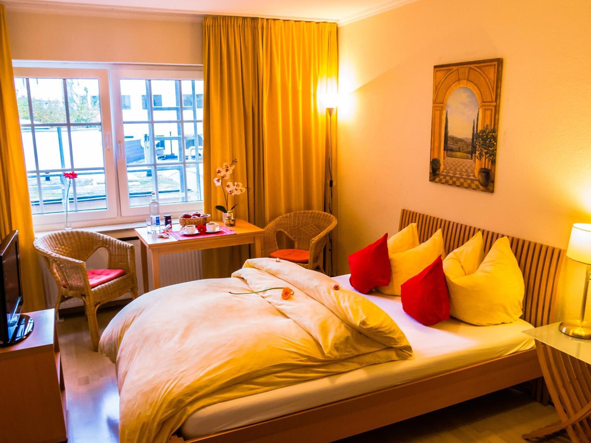 The Soho Altstadt Hotel Dusseldorf Ngoại thất bức ảnh