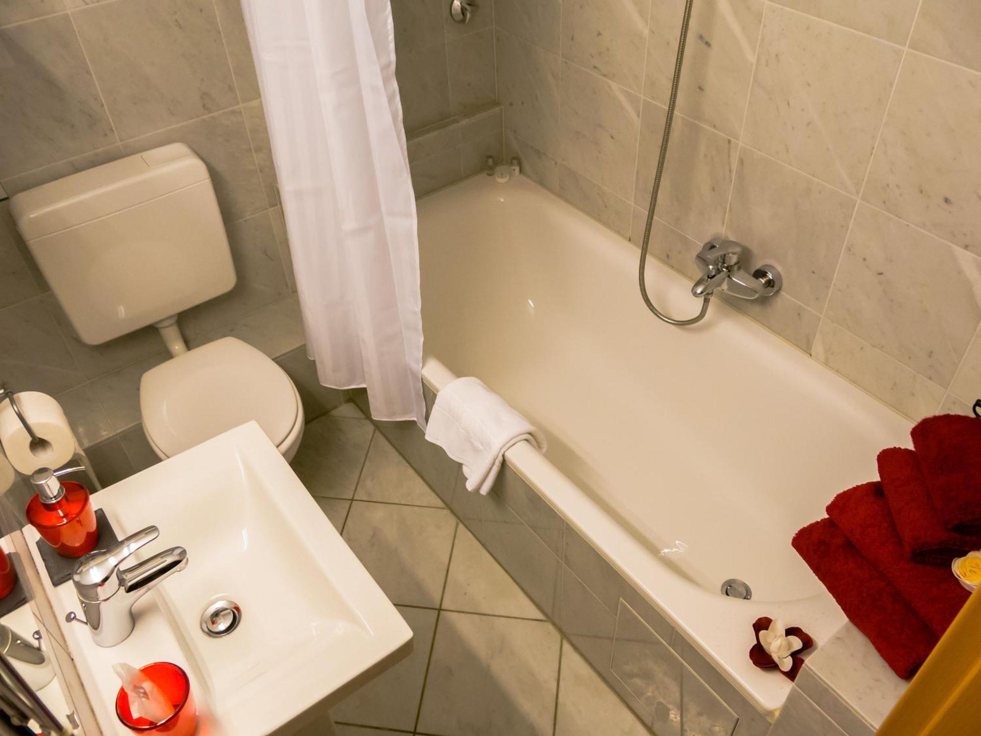The Soho Altstadt Hotel Dusseldorf Ngoại thất bức ảnh