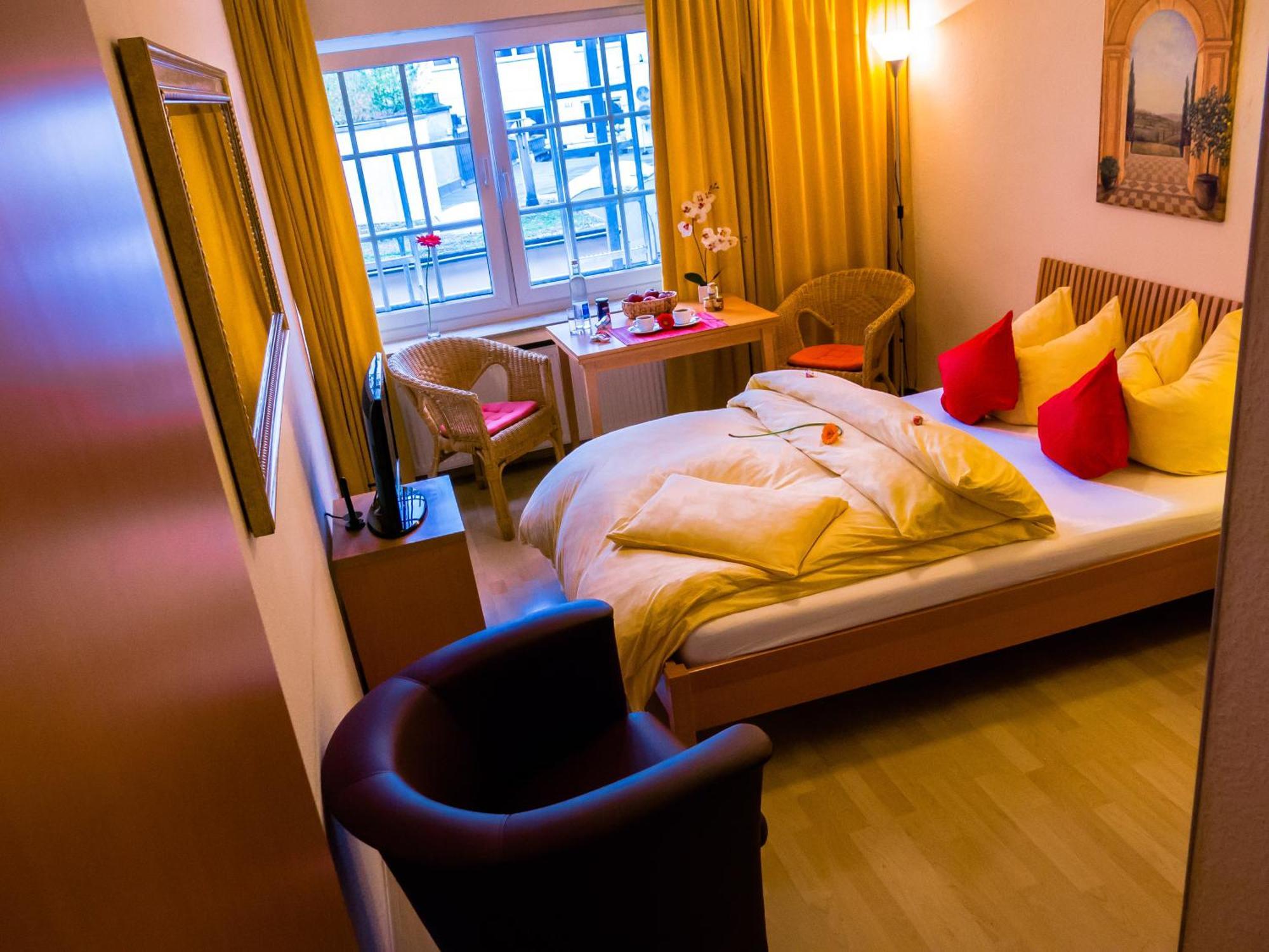 The Soho Altstadt Hotel Dusseldorf Ngoại thất bức ảnh