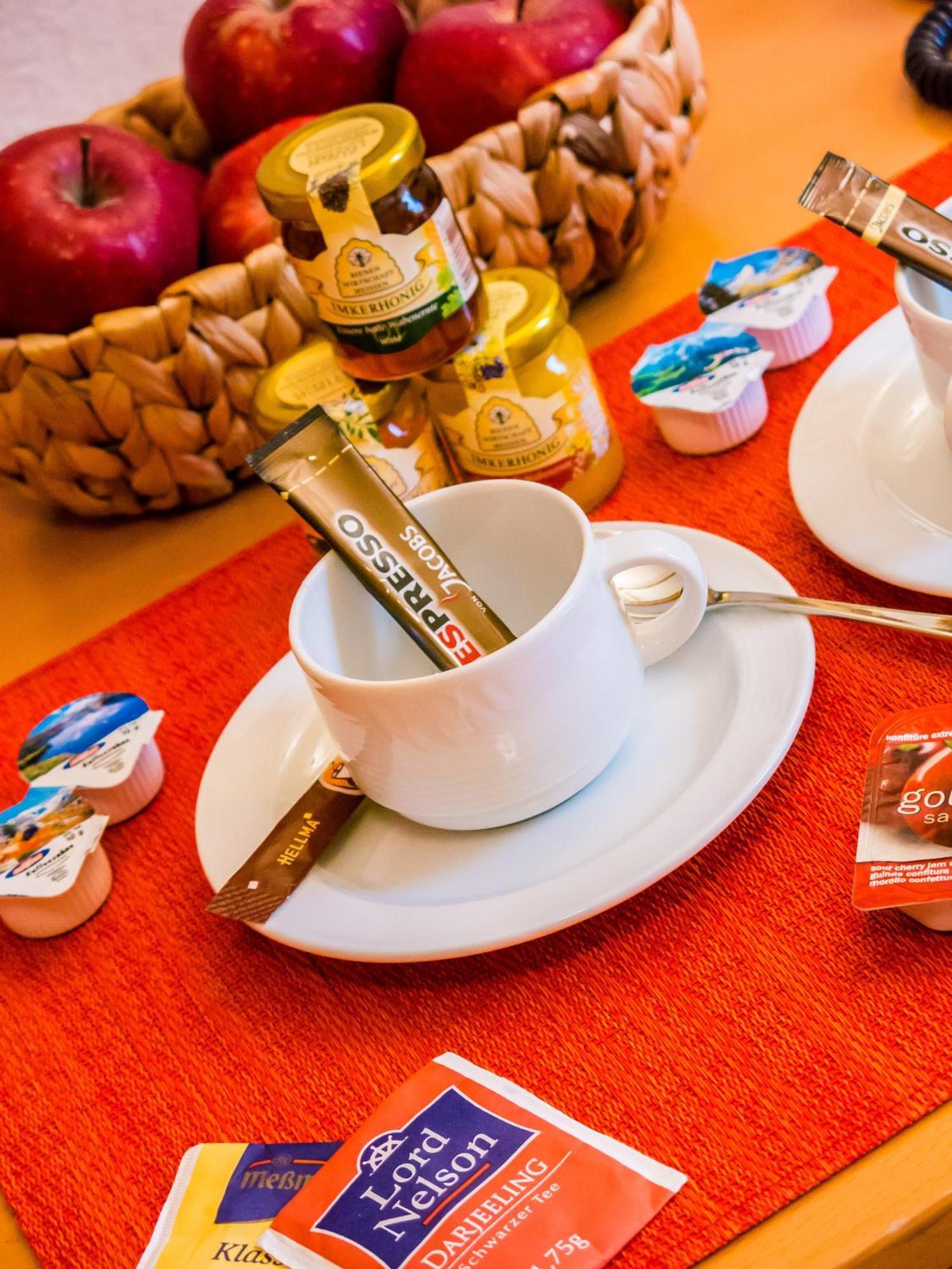 The Soho Altstadt Hotel Dusseldorf Ngoại thất bức ảnh