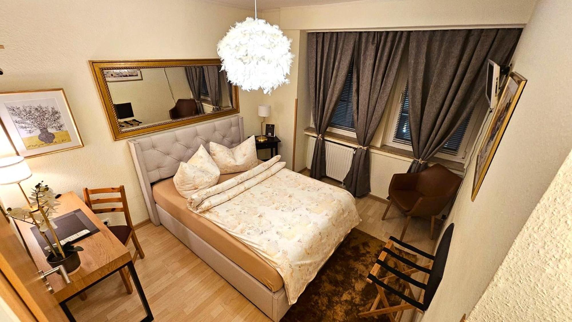The Soho Altstadt Hotel Dusseldorf Ngoại thất bức ảnh