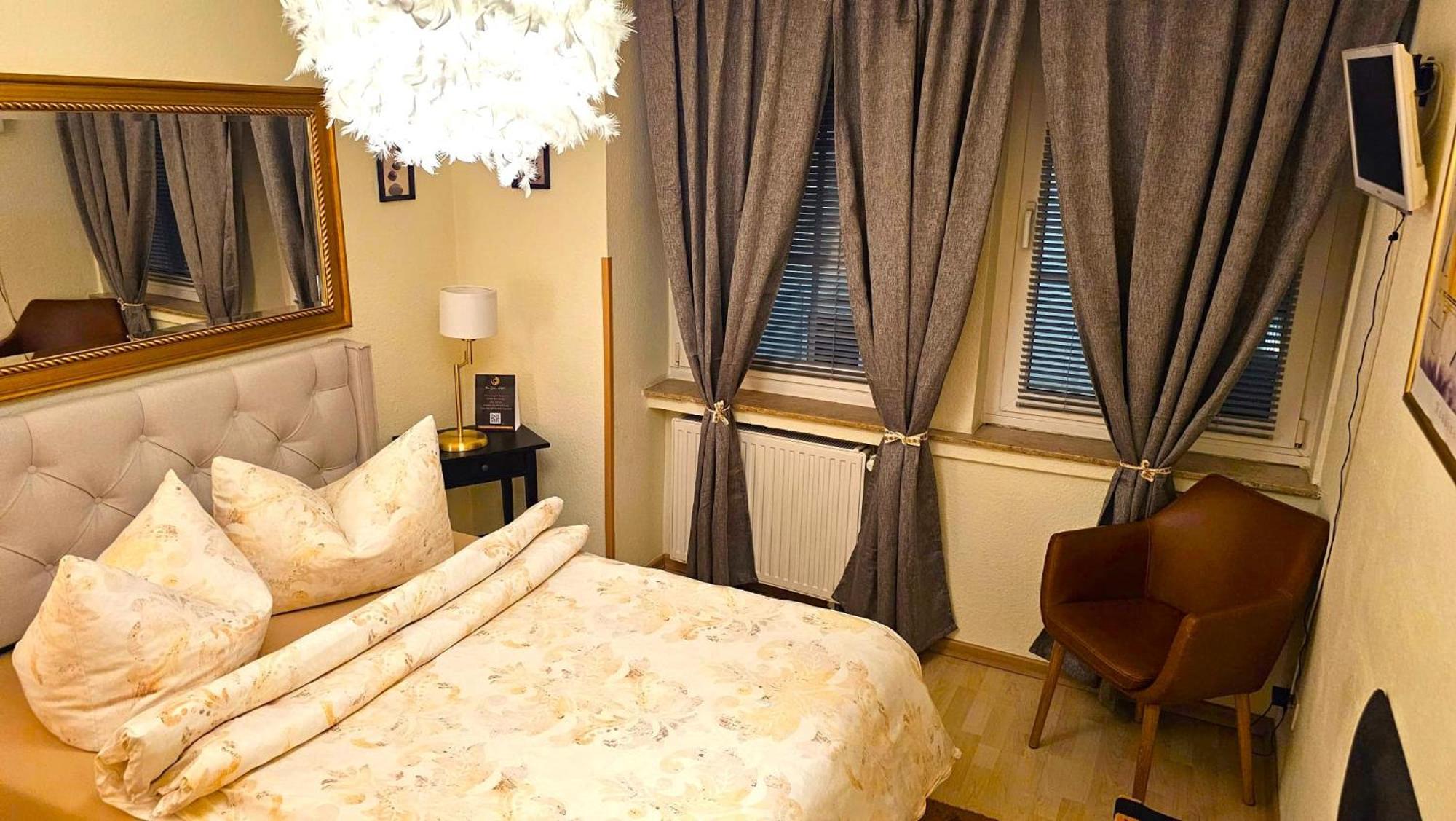 The Soho Altstadt Hotel Dusseldorf Ngoại thất bức ảnh
