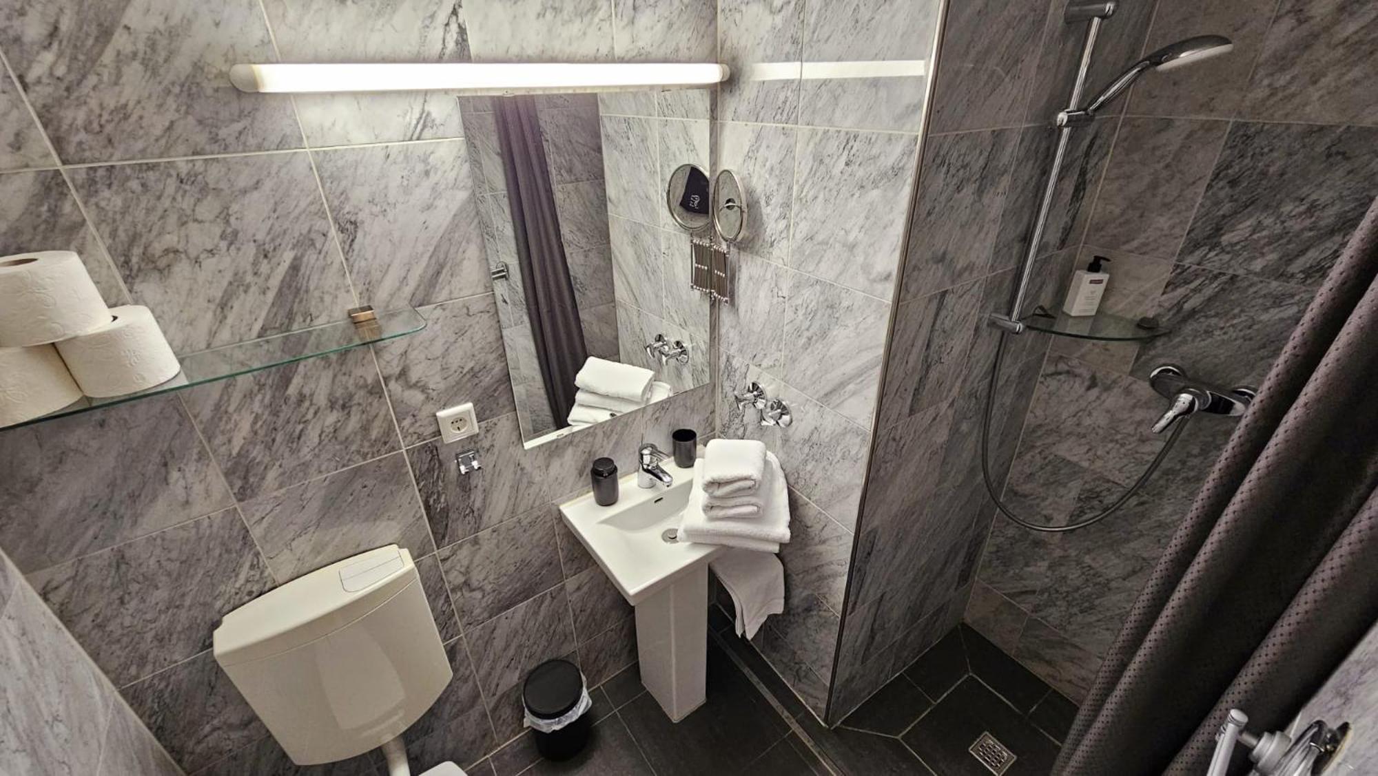 The Soho Altstadt Hotel Dusseldorf Ngoại thất bức ảnh