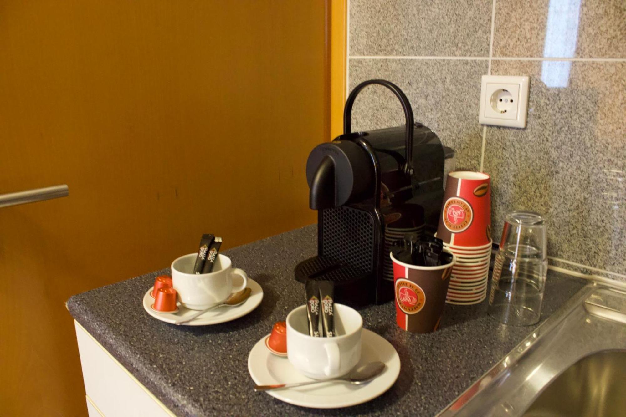 The Soho Altstadt Hotel Dusseldorf Ngoại thất bức ảnh