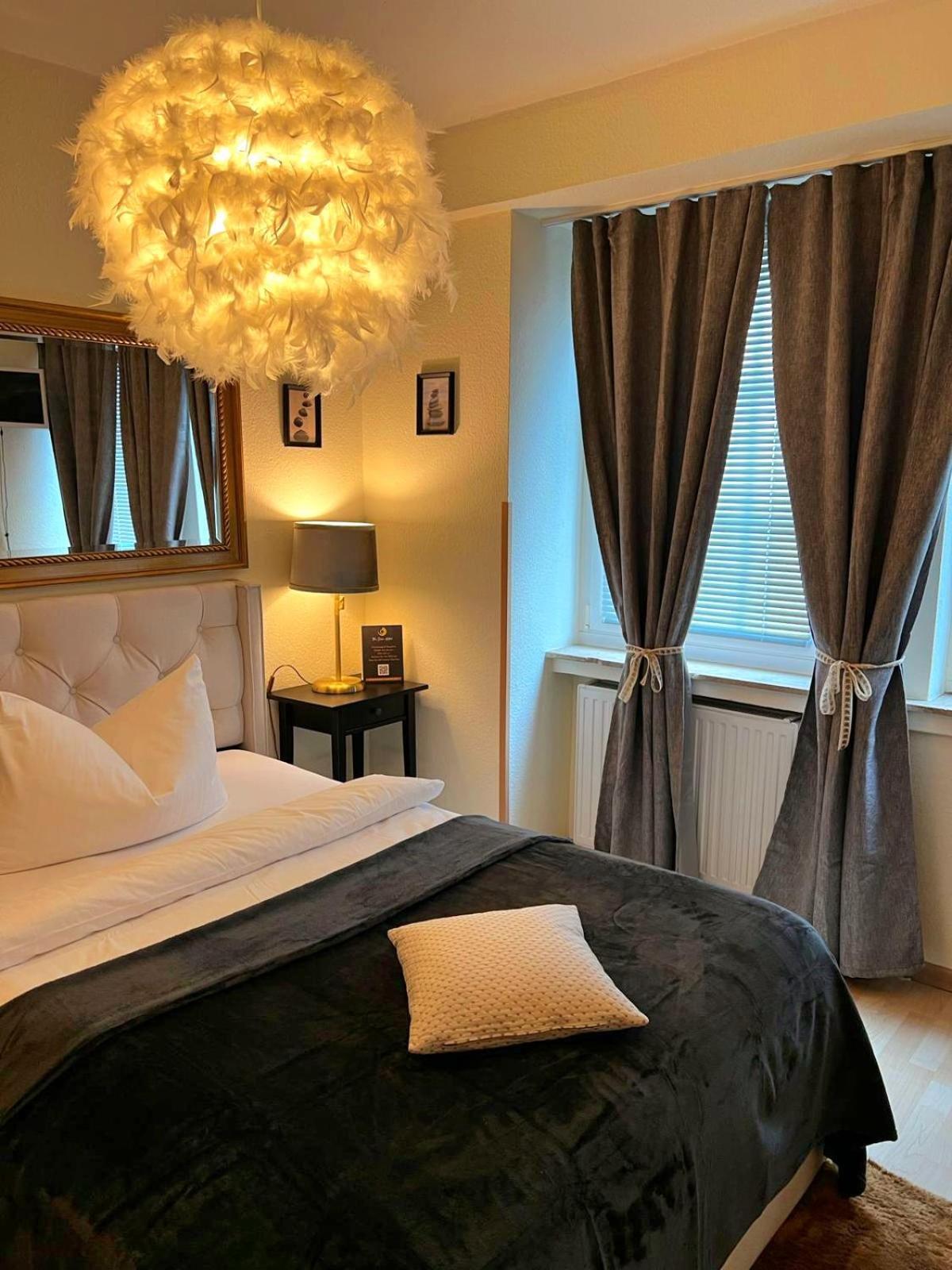 The Soho Altstadt Hotel Dusseldorf Ngoại thất bức ảnh