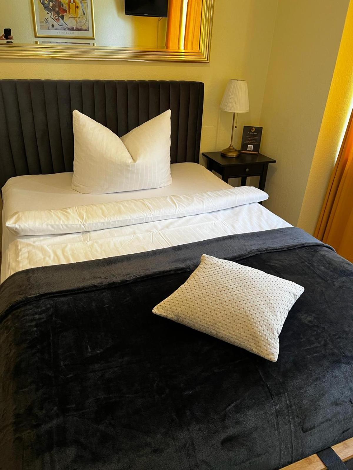 The Soho Altstadt Hotel Dusseldorf Ngoại thất bức ảnh