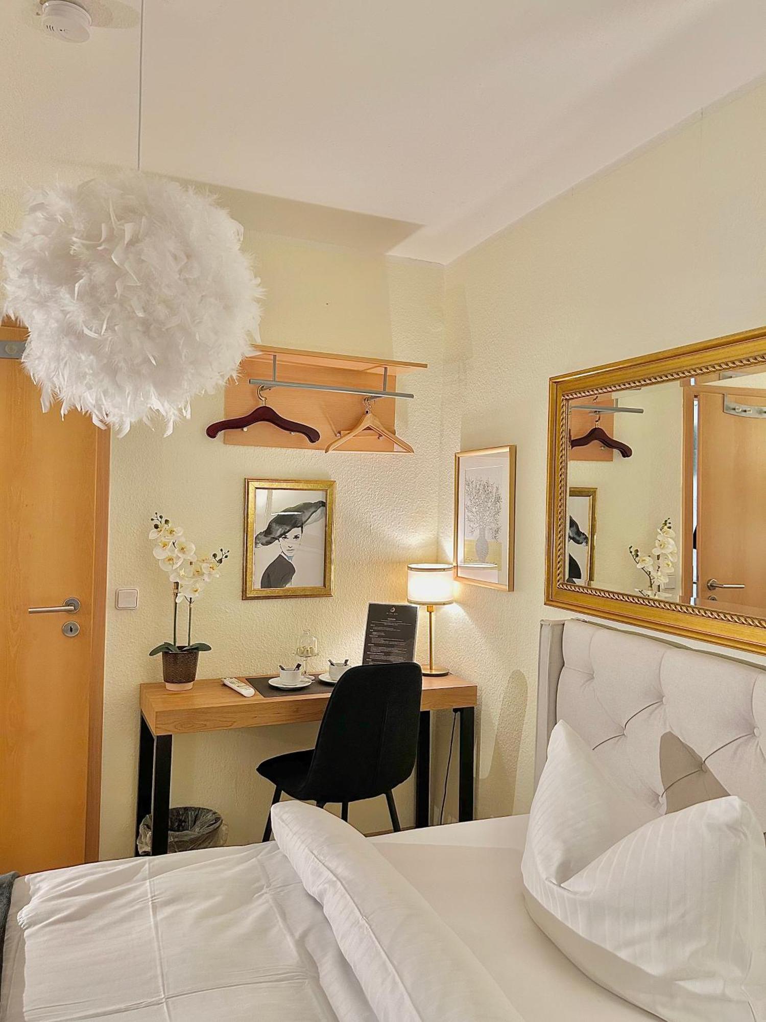 The Soho Altstadt Hotel Dusseldorf Ngoại thất bức ảnh
