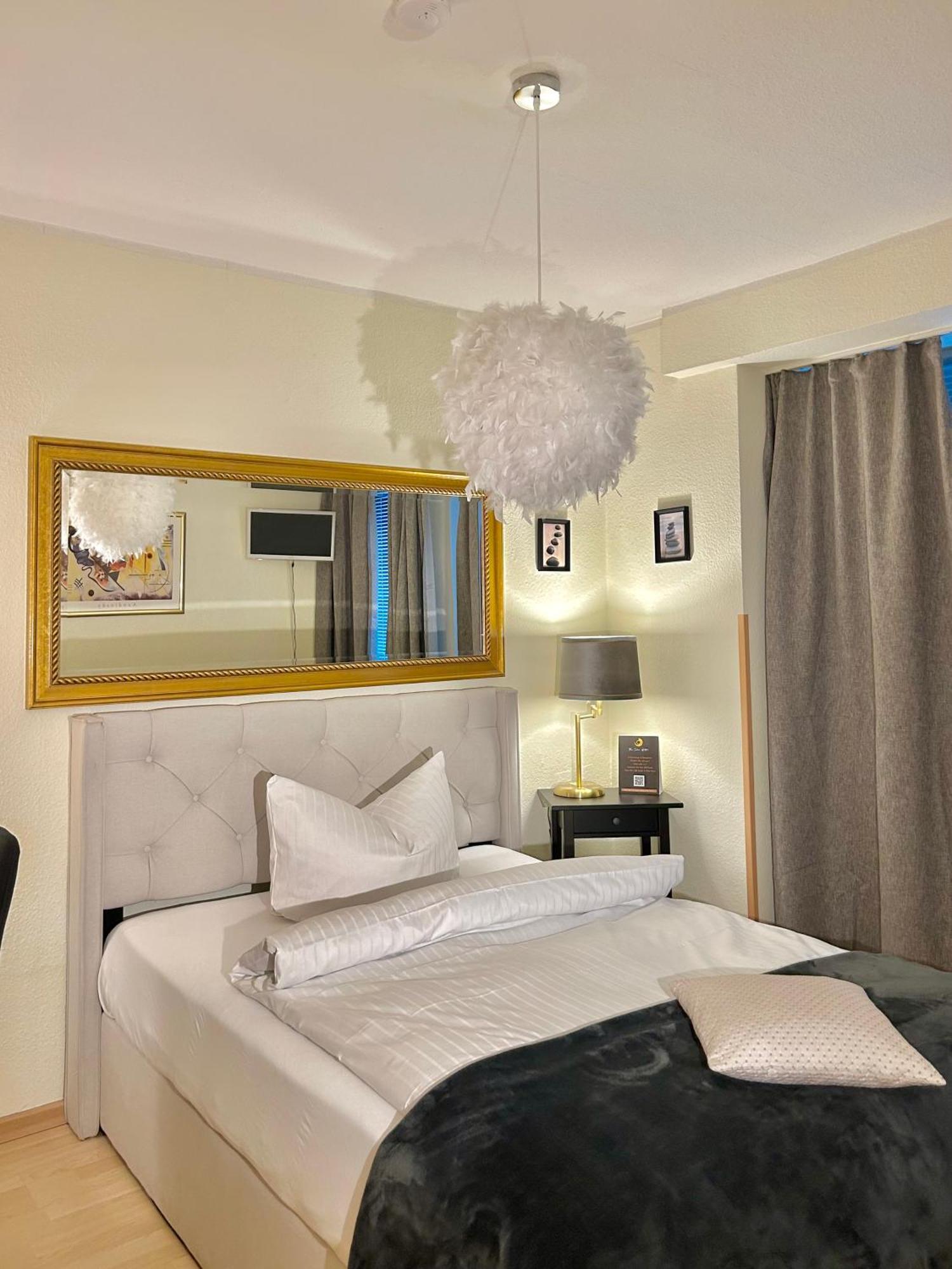 The Soho Altstadt Hotel Dusseldorf Ngoại thất bức ảnh