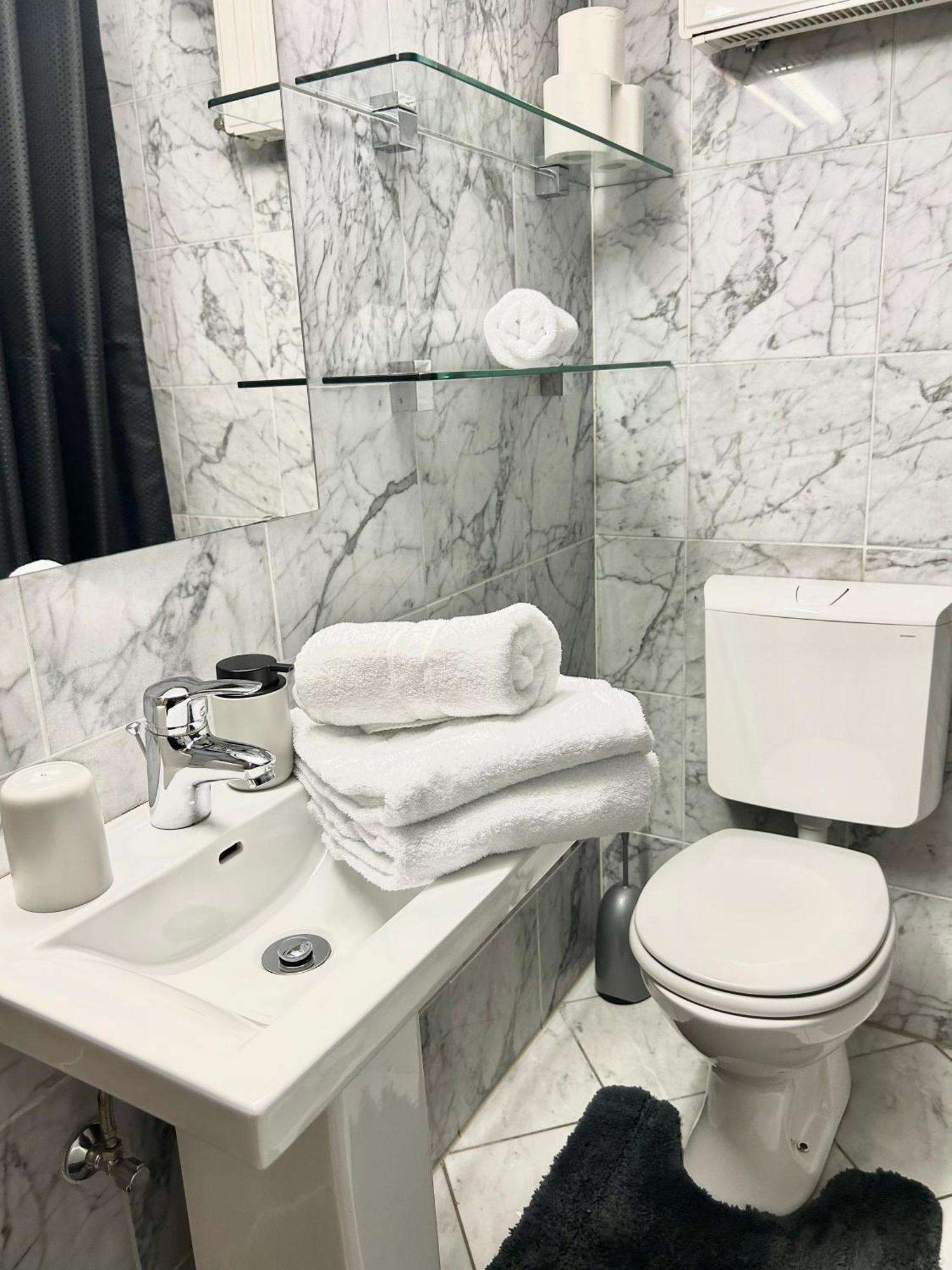 The Soho Altstadt Hotel Dusseldorf Ngoại thất bức ảnh