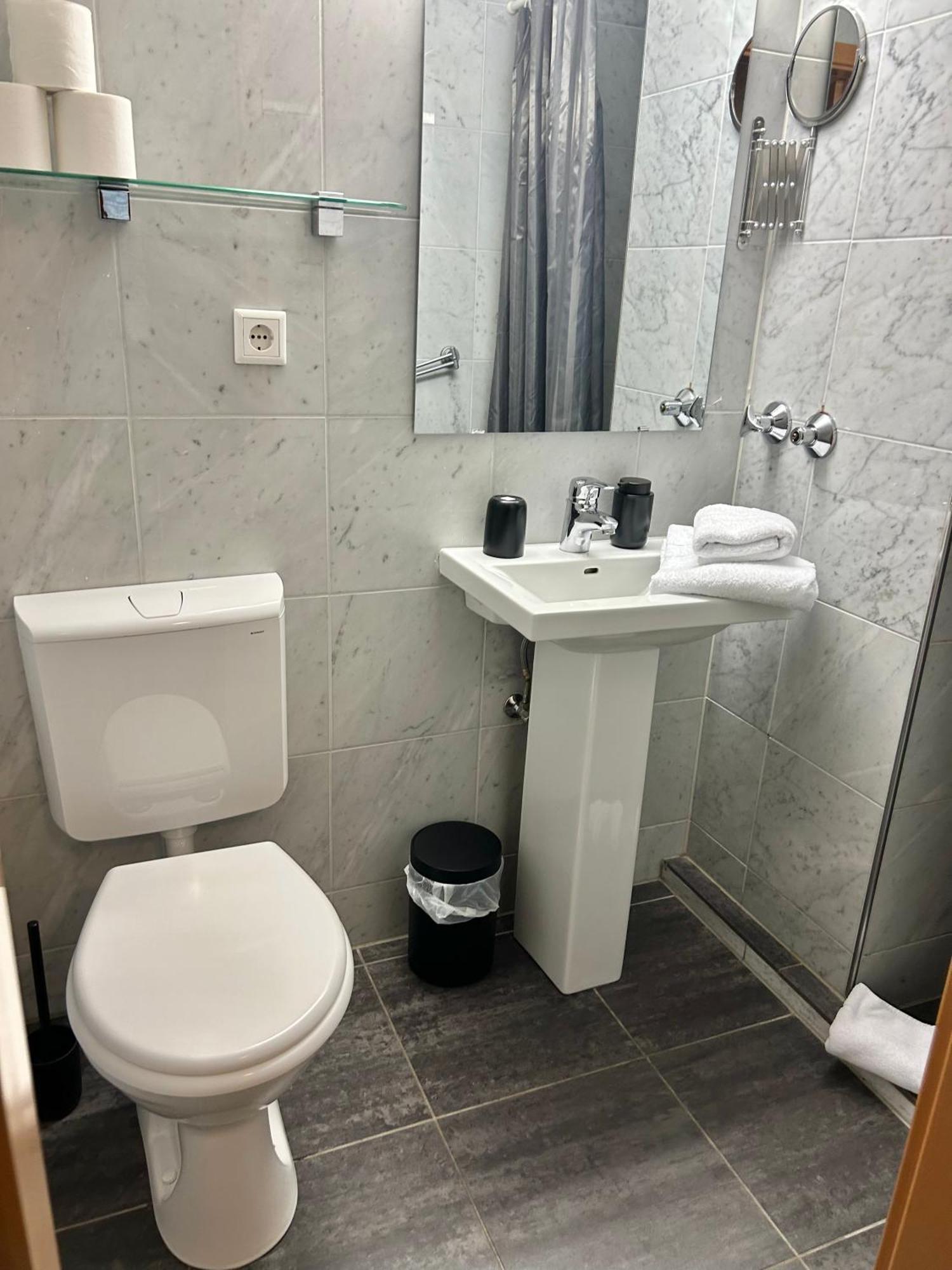 The Soho Altstadt Hotel Dusseldorf Ngoại thất bức ảnh