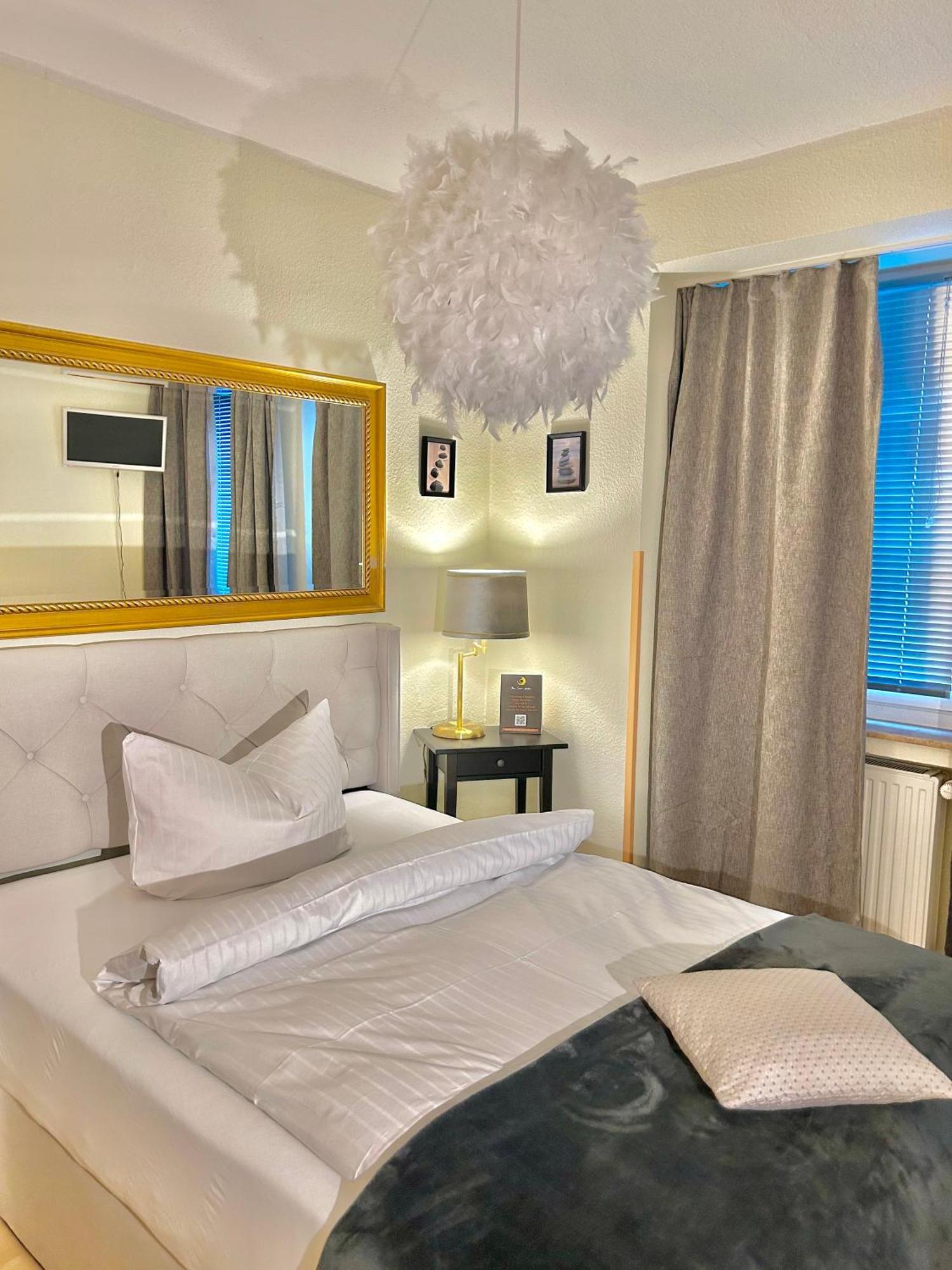 The Soho Altstadt Hotel Dusseldorf Ngoại thất bức ảnh