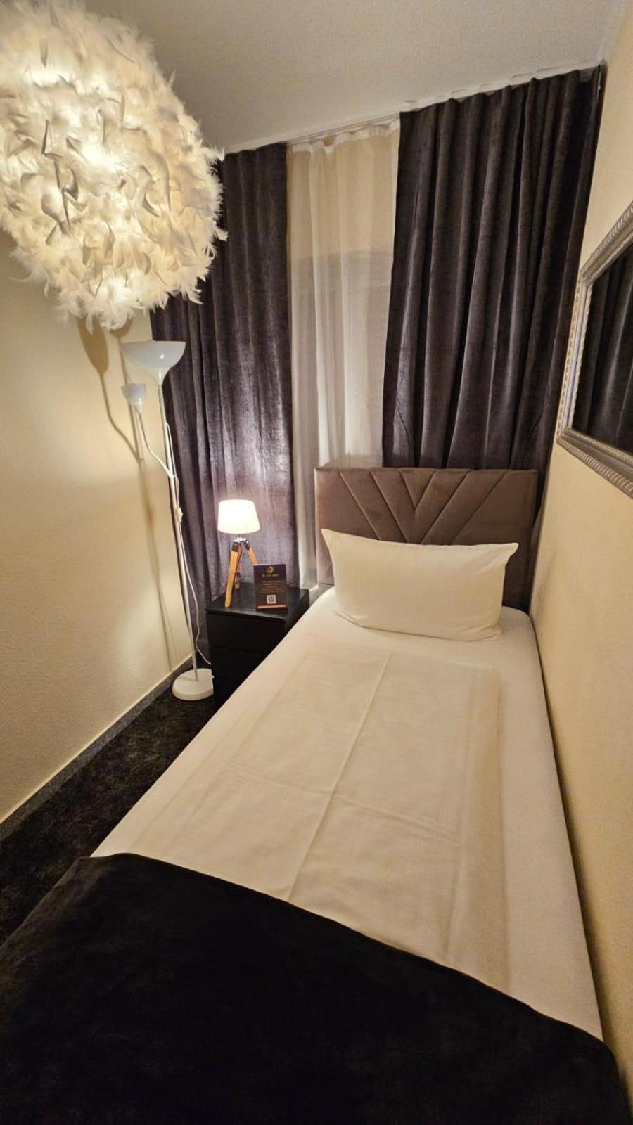 The Soho Altstadt Hotel Dusseldorf Ngoại thất bức ảnh