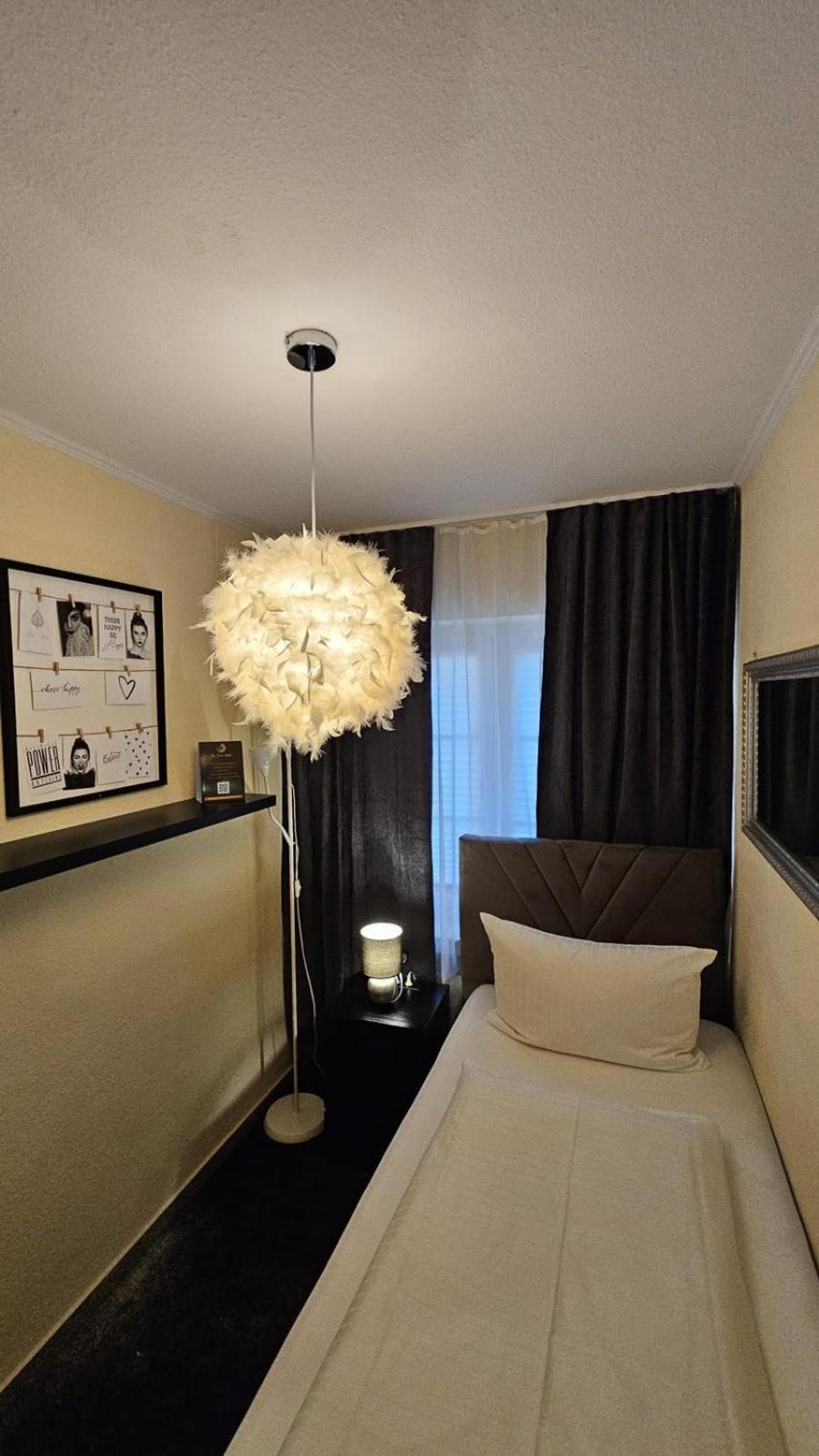 The Soho Altstadt Hotel Dusseldorf Ngoại thất bức ảnh