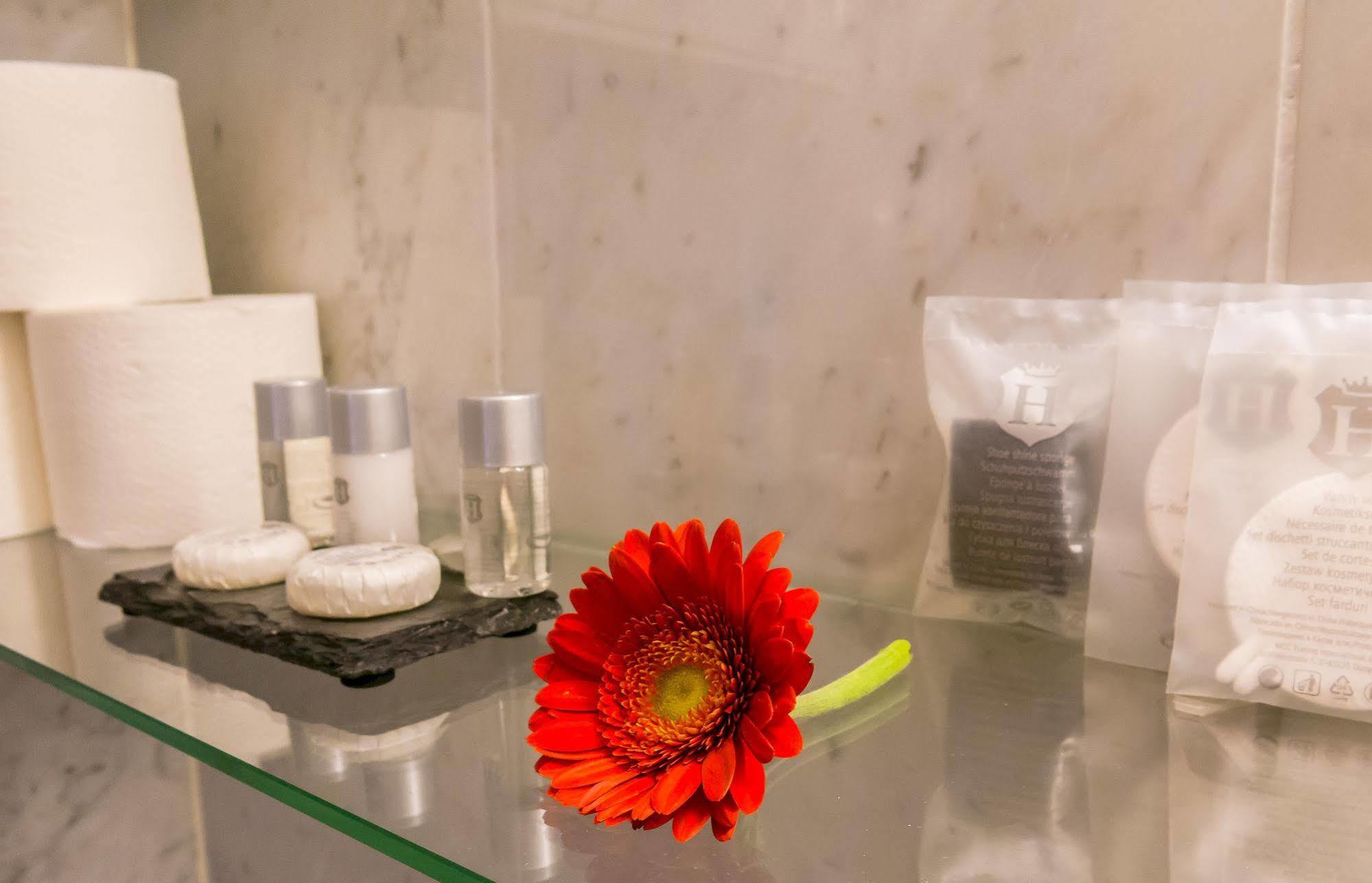 The Soho Altstadt Hotel Dusseldorf Ngoại thất bức ảnh
