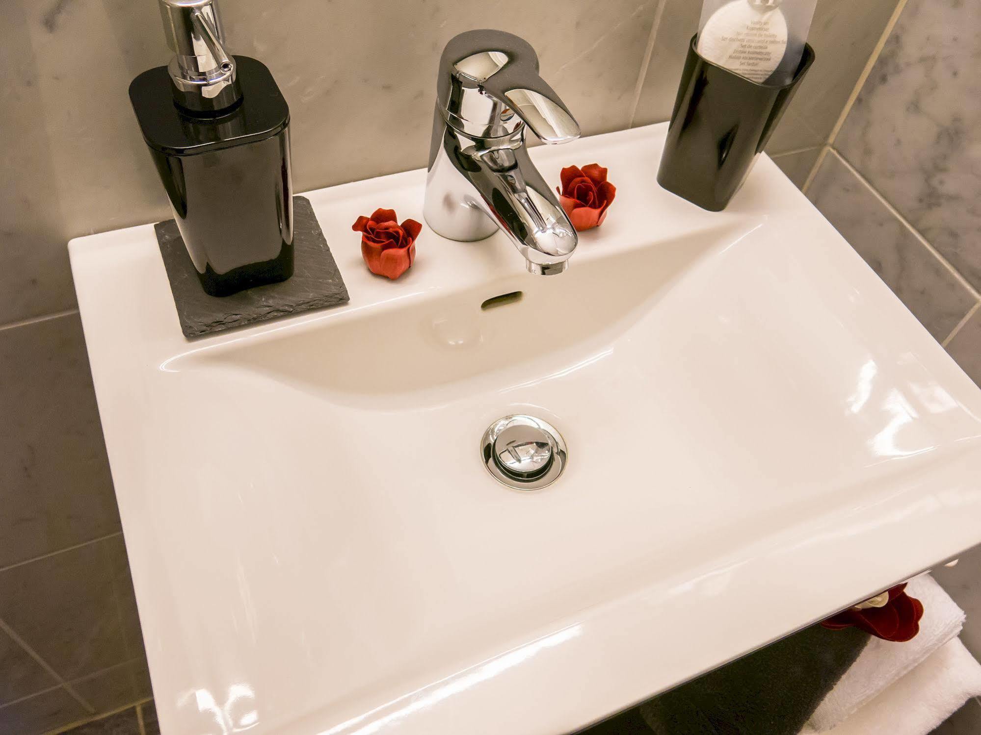 The Soho Altstadt Hotel Dusseldorf Ngoại thất bức ảnh
