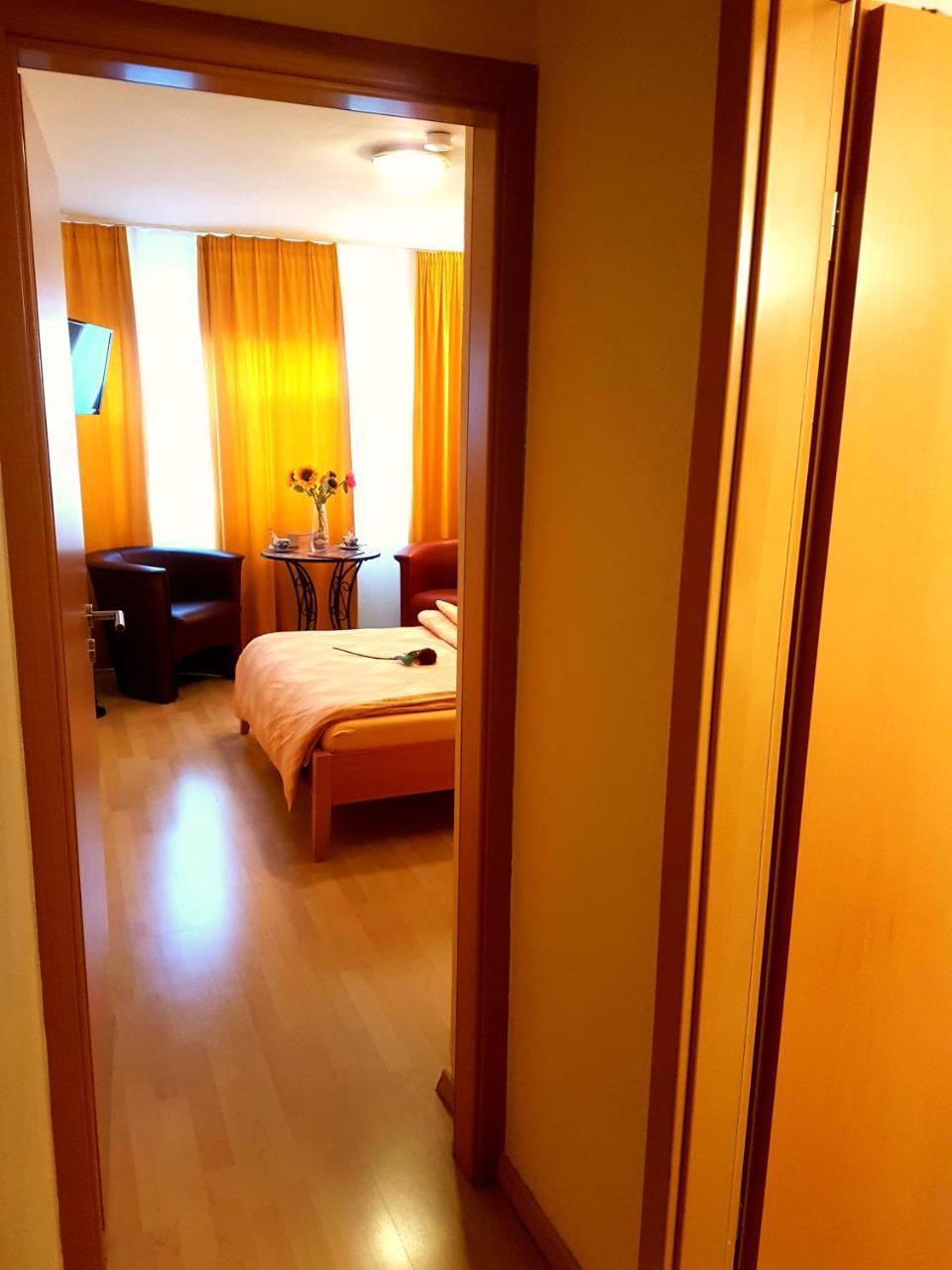 The Soho Altstadt Hotel Dusseldorf Ngoại thất bức ảnh